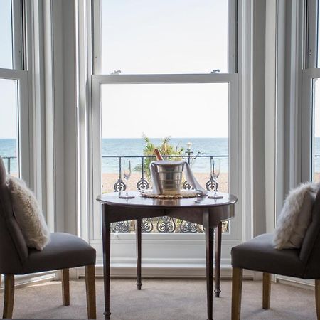 Seaways Apartment Worthing Exterior foto