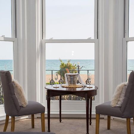 Seaways Apartment Worthing Exterior foto
