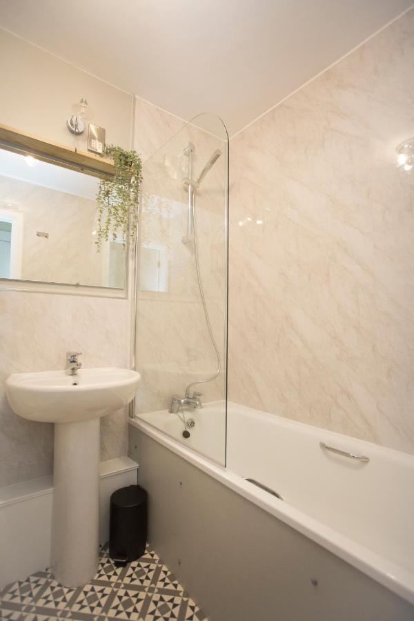 Seaways Apartment Worthing Exterior foto