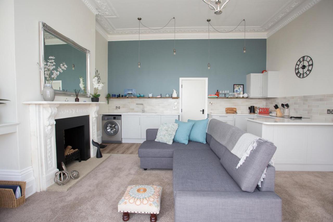 Seaways Apartment Worthing Exterior foto