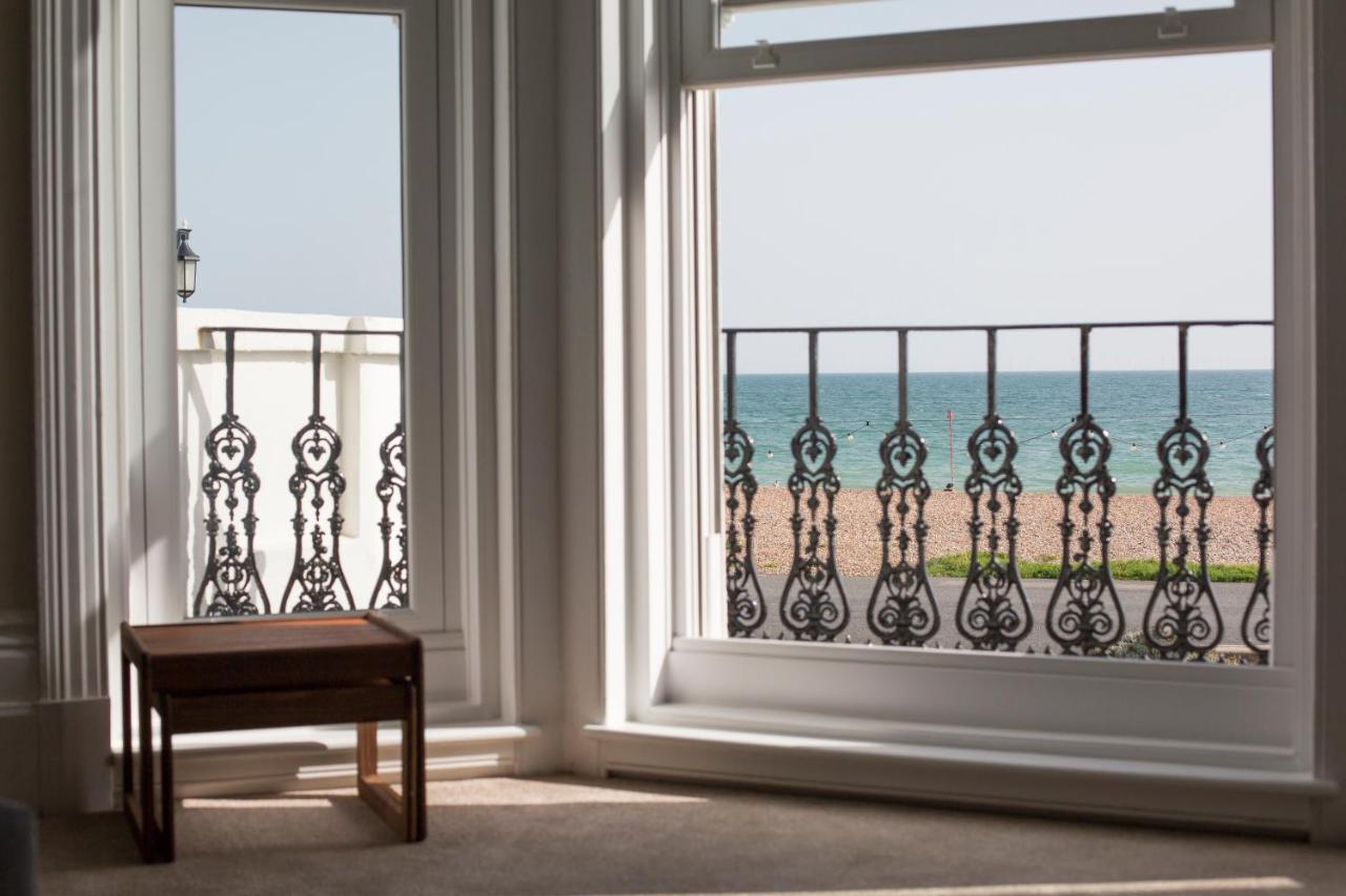 Seaways Apartment Worthing Exterior foto